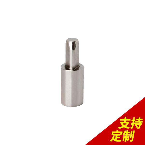 不銹鋼壓鉚定位銷,裝配成功率99.8%，65臺(tái)加工設(shè)備，1對(duì)1服務(wù)![鼎捷峰]