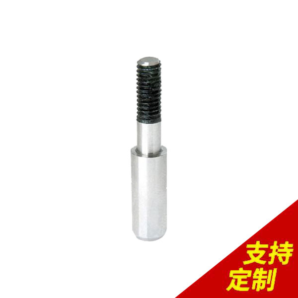 帶螺絲銷釘,采用3次元測量，個性化定制，65臺加工設備![鼎捷峰]