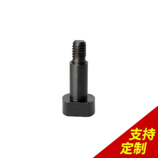 臺階型定位銷釘,采用3次元測量，裝配成功率99.8%，精度達0.01mm![鼎捷峰