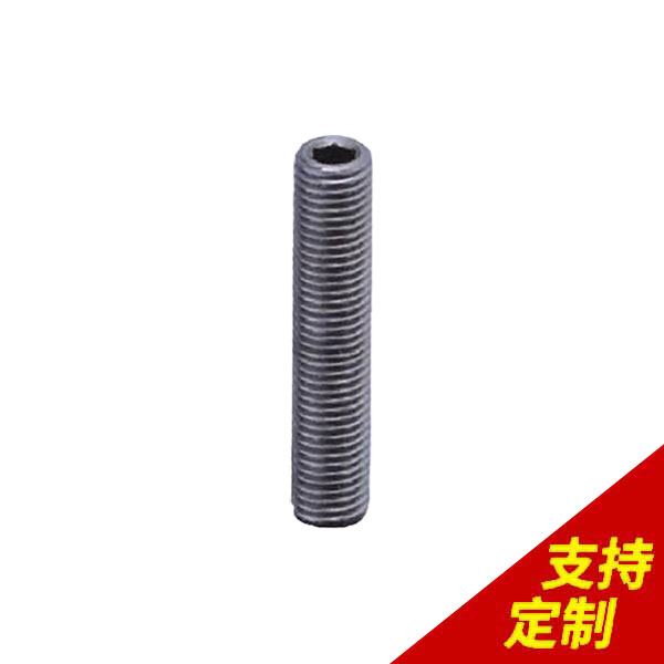 帶螺紋不銹鋼銷釘,生產設計一體化，組裝效率提升30%，15名工程師![鼎捷