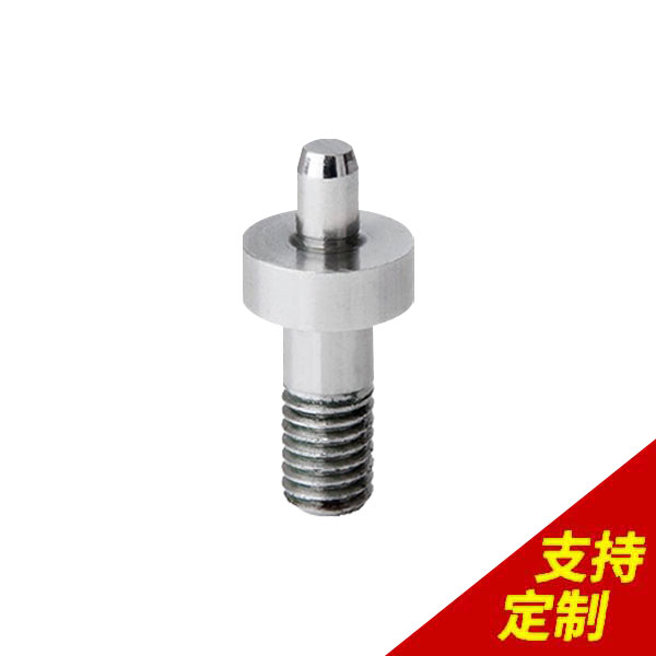 外螺紋銷釘,生產設計一體化，裝配成功率99.8%，65臺加工設備![鼎捷峰